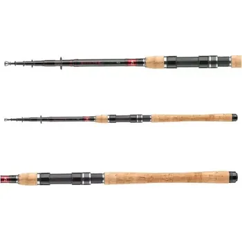 Rybářský prut Daiwa Prut Ninja X Tele 3,6m 20-60g (11638-360)
