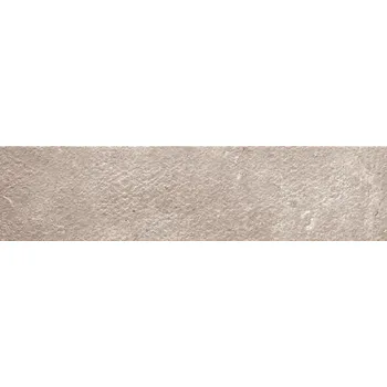 Dlažba RAKO Limestone RAKO Limestone DARSX802 dlaždice slinutá béžovošedá 15x60 cm