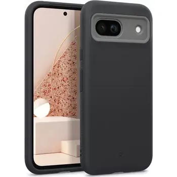Pouzdro na mobilní telefon Spigen Caseology Nano Pop ochranný kryt pro Google Pixel 8a černá (ACS07271)