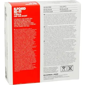 Ilford ID-11 (HAR1960457)