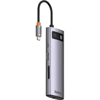 Notebook Baseus WKWG080113 StarJoy Dokovací stanice (WKWG080113)