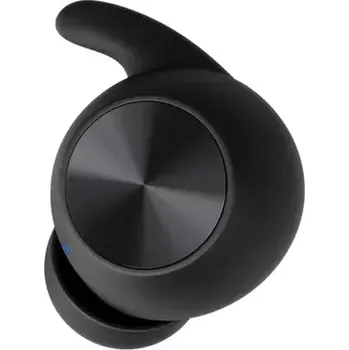 Sluchátka Niceboy HIVE Pods 3 Ultra - Náhradní levé sluchátko černá (8594182427585)