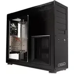 SilverStone SST-TJ09B-W Temjin (SST-TJ09B-W)