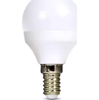 Solight WZ417 LED žárovka 6W (8592718016289)