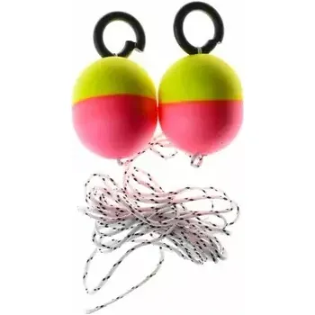 Signalizátor záběru Saenger Čihátko odpadávací 25mm 2ks (C3439)