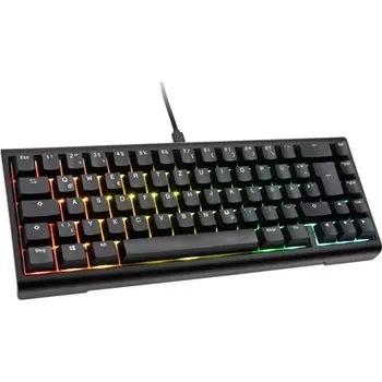 Klávesnice Ducky Tinker 65 Cherry MX-Blue černá (PKTI2367IST-CCDEPDOECLAAW1)