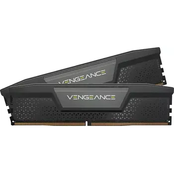 Operační paměť Corsair Vengeance 32GB (2x 16GB) DDR5 6400MHz (CMK32GX5M2B6400C36)