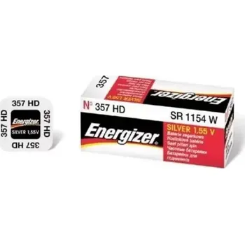 Článková baterie Energizer EH012 Hodinková baterie 357/303 (EH012)