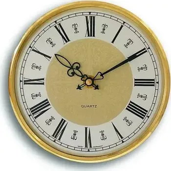 Hodiny TFA K1.100289 - Hodiny 161 mm na zabudování (TFAK1.100289)