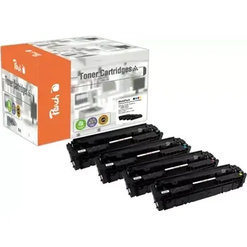 Počítač Peach CF410X komaptibilní toner 4-MultiPack (111986)