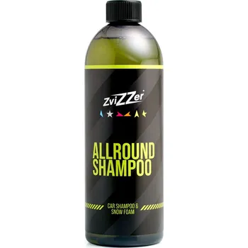 Autošampón ZviZZer Allround Shampoo 1000 ml - šampon a aktivní pěna