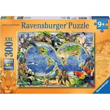 Ravensburger Svět zvířat (131730)