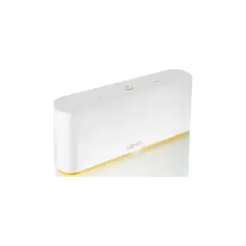 Centrální jednotka pro chytrou domácnost Somfy TaHoma Switch bílá (1870594)