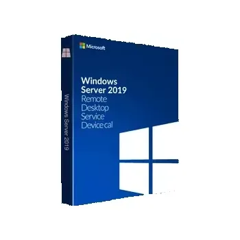 Počítač MS Windows Server CAL 2019 CZ 5 CLT DEVICE CAL OEM (R18-05827)