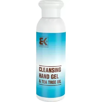 Péče o ruce Brazil Keratin hygienický gel na ruce 100ml (BK.gel.100ml)