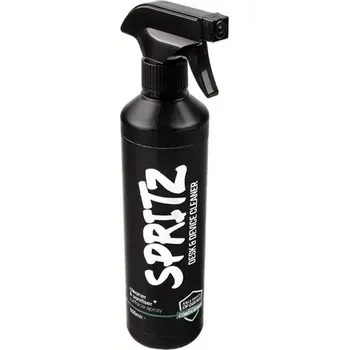 Autokosmetika IT Dusters Spritz - 500 ml (IT-SPRITZ)