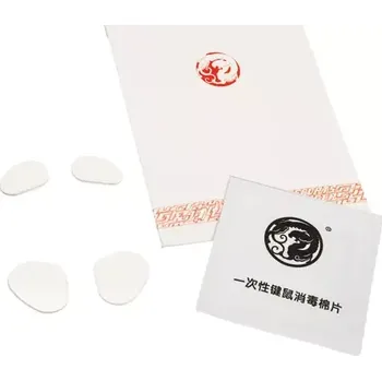 Myš Tiger Gaming Arc2 Kluzáky pro herní myš Endgame Gear XM1 (1 sada) bílá (TG_ENDGAME_GEAR_XM1_ARC2)