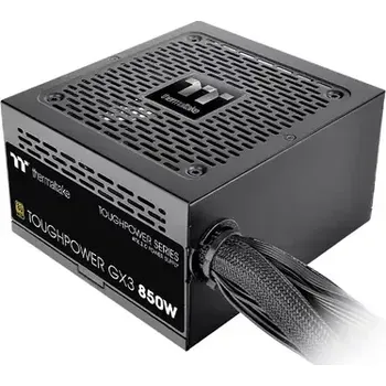 Počítačový zdroj THERMALTAKE Toughpower GX3 850W černá (PS-TPD-0850NNFAGE-3)