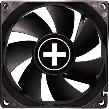 PC ventilátor Xilence XF034 80mm černá (XF034)