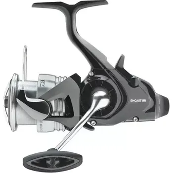 Rybářský naviják Daiwa Naviják 24 Emcast BR LT2500 (10162-250)