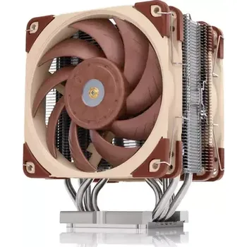 PC ventilátor Noctua U12S DX-4677 (NH-U12S DX-4677)