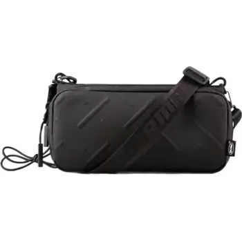 brašna na notebook SKINARMA SACOCHE JUNO taška přes rameno černá (8886461245769)