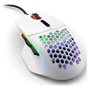 Glorious Model I matná bílá (GLO-MS-I-MW)