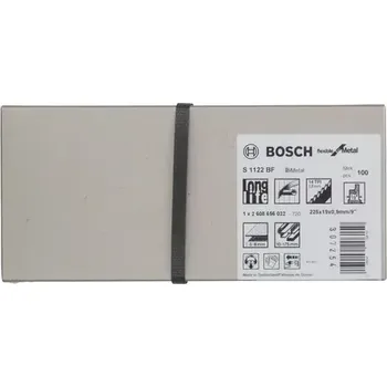 Pilový plátek BOSCH 2608656032 (2608656032)