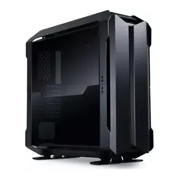 PC skříň Lian Li Odyssey X černá (TR-01X)