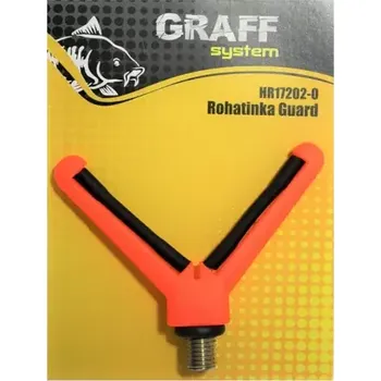 Graff Rohatinka plastová Guard (HR17202-O)