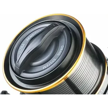 Rybářský naviják Mivardi Cívka Omicron FS 12000 (M-ROMIFSSS12000)