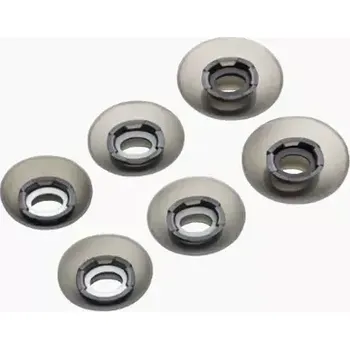 Sluchátka Poly Voyager Free 60 Eartips černá 2ks (8L5A0AA)