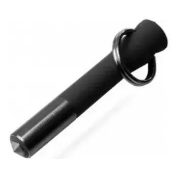 Kancelářská technika Přihlašovací čip Addimat černá (01.420)