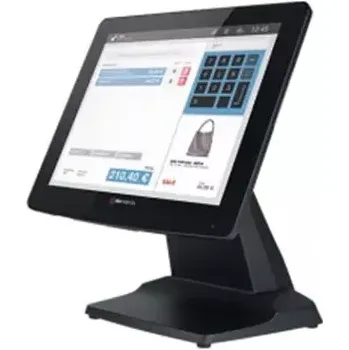 Colormetrics čtečka MSR + iButton pro Colormetrics P4100 (16D010134B)