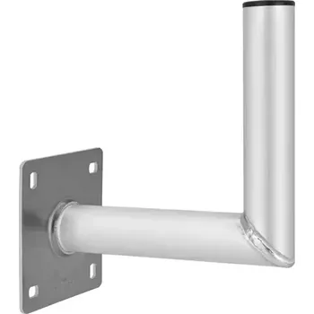 Satelitní konvertor TechniSat TechniPlus Držák antény 25 cm - hliník (Q04D)