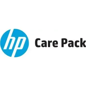 Notebook HP 3y NextBusDay Onsite Notebook Service - pw class (U4414E)