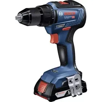 BOSCH GDS 18V-1000 Professional - Bez aku (06019J8301)