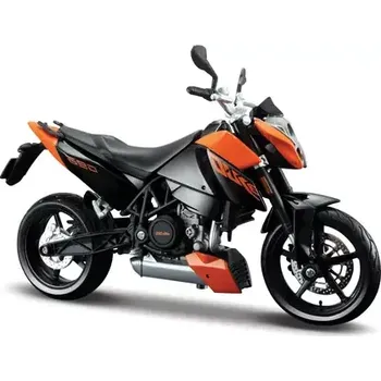 autíčko Maisto KTM 690 DUKE 3 (101231101-09265)