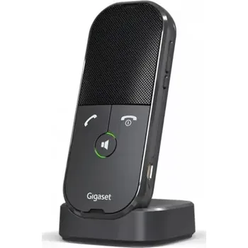 Příslušenství pro stolní telefon Gigaset ION H PRO přídavné bezdrátové sluchátko s nabíječkou (TBSLGIION2970)