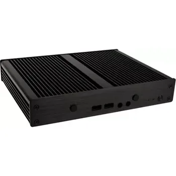 PC skříň Akasa Laplace ST V2 (A-ITC042-M1B)