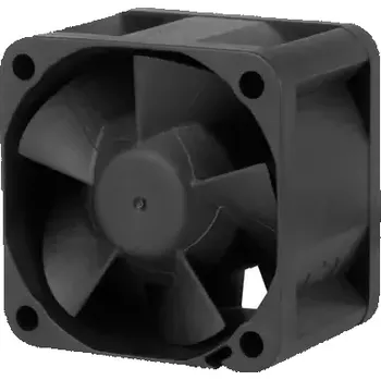 PC ventilátor ARCTIC S4028-6K černá (ACFAN00185A)