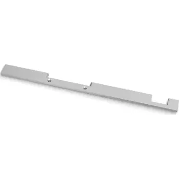 Grafická karta EKWB EK-Quantum Vector2 Strix/TUF RTX 3090 Ti Side Cover - Nickel (3831109897980)