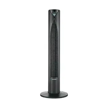 Domácí ventilátor BLAUPUNKT AFT601 černá (AFT601)