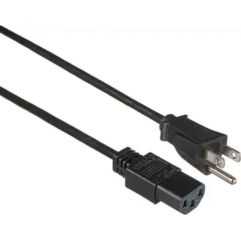 Napájecí kabel Poly 874T5AA Napájecí kabel IEC (874T5AA#ABB)