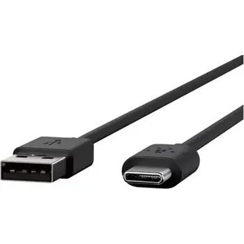 Kabel do PC Poly Studio Kabel USB-A 2.0 (M) - USB-C 2.0 (M) 5m černá (875H6AA)
