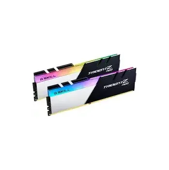 Operační paměť G.Skill Trident Z Neo 16GB (2x8GB) 3600MHz černá (F4-3600C18D-16GTZN)