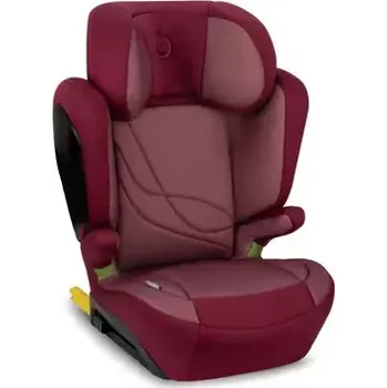 Autosedačka MoMi MEI červená (FOSA00029)