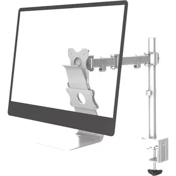 Televizní držák Neomounts FPMA-VESAMAC2127 Stříbrná (FPMA-VESAMAC2127)