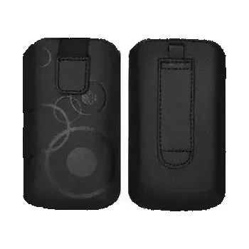 GAMACZ SLIM DEKO univerzální pouzdro pro 5.5" - 5.9" černá (33003494)