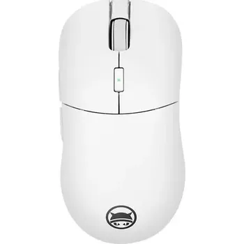 Myš GAMIAC PX71 bílá (GAMO-PX71L07.21)